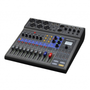 Wholesale Zoom LiveTrak L-8 Portable 8-Channel Digital Mixer Recorder
