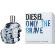 Wholesale Original Diesel Only The Brave 200 ML Men