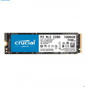 Wholesale Crucial P2 NVMe PCIe M.2 SSD 1TB (CT1000P2SSD8)