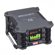 Wholesale Zoom F6 Multitrack Field Recorder