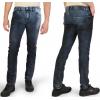 Original Diesel Thommer_L32_00SW1Q_084PI_01 Men's Slim Fit Blue Jeans