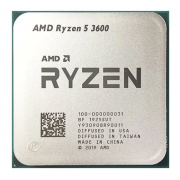 Wholesale AMD Ryzen 5 3600X (China Spec) (Box)