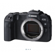 Wholesale Canon EOS RP Body Without Adapter (Kit Box)