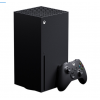 Microsoft Xbox Series X 1TB Console (Black, RRT-00001)