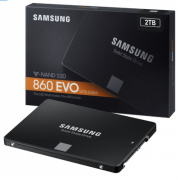 Wholesale Samsung SSD 860 EVO MSATA (2TB, MZ76E2T0B/EU)
