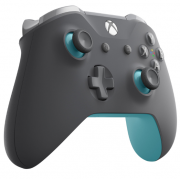 Wholesale Microsoft Xbox Wireless Controller (Grey Blue, WL300107