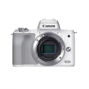 Wholesale Canon EOS M50 Mark II Body (White)