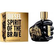 Wholesale Original Diesel Spirit Of The Brave 200 ML EDT Men
