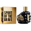 Original Diesel Spirit Of The Brave 200 ML EDT Men's Spray wholesale