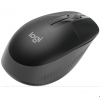 Logitech 190 Mouse (Black)
