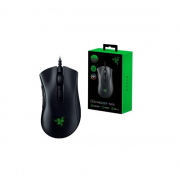 Wholesale Razer Deathadder V2 Mini Gaming Mouse (Black, RZ01-03340100-
