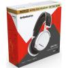 Steelseries Arctis 7 Over-The-Ear Wireless Gaming Headphones - White
