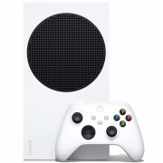 Wholesale Microsoft Xbox Series S Console (512GB, RRS00021)