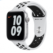 Wholesale Apple Watch Nike Series 6 40mm LTE (M06J3, Silver Aluminium)