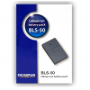 Olympus BLS50 Rechargeable Lithium-Ion Battery (Retail Pack