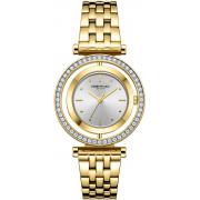 Wholesale Kenneth Cole New York KC51005002 Ladies Gold Stainless Steel Quartz Watch