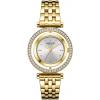 Kenneth Cole New York KC51005002 Ladies Gold Stainless Steel Quartz Watch