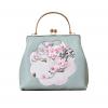 Embroidery Luxury Shoulder Hand Bag 