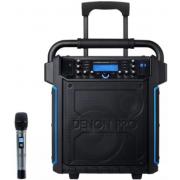 Wholesale Denon Professional Commander Sport Portable PA System With Bluetooth