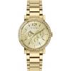 Versus Versace Manhasset VSPOR2919 Women's Gold Stainless Steel Quartz Watch