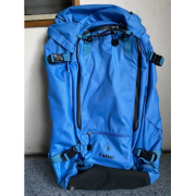 Wholesale F-Stop Sukha Expedition Backpack (Malibu Blue, 70L)