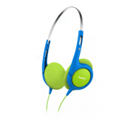 Wholesale Philips SHK1030BL Kid Headphone (Blue)