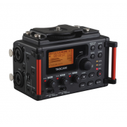 Wholesale Tascam DR-60DMKII 4-Input / 4-Track Multitrack Field Recorde