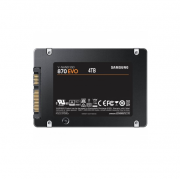 Wholesale Samsung SSD 870 EVO SATA III (4TB, MZ77E4T0BW)