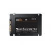 Samsung SSD 870 EVO SATA III (4TB, MZ77E4T0BW)