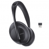 Bose Noise Cancelling Headphones 700 UC (Black)