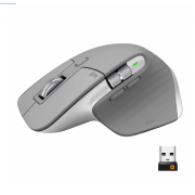 Wholesale Logitech MX Master 3 Wireless Mouse (Mid Grey, 910-005705)