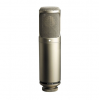 Rode K2 - Variable Pattern Studio Tube Condenser Microphone