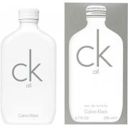 Wholesale Original Calvin Klein CK All 200 ML Eau De Toilette Unisex Spray