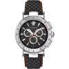 Original Versace VFG040013 Mystique Men's Quartz Chronograph Sports Watch  wholesale