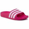 ADIDAS ADILETTE AQUA K -35-38