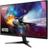 Acer Nitro QG271 Bipx 27 Inch 1080p LED Gaming Monitor