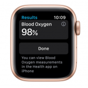 Wholesale Apple Watch Series 6 40mm (MG193, Gold, Without Band)