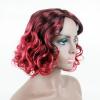 Ginger Wig,transparent Lace Wig,