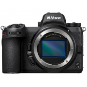 Wholesale Nikon Z7 Mark II Body With FTZ Adapter