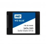 Wholesale WD Blue 3D NAND SATA III 2.5