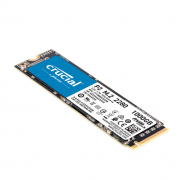Wholesale Crucial P2 NVMe PCIe M.2 Internal SSD (1TB, CT1000P2SSD8)