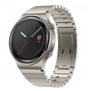 Wholesale Huawei Watch GT 2 VID-B19 (Porsche Design) (Titanium Gold)