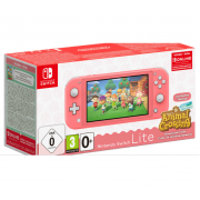 Wholesale Nintendo Switch Lite Console (With Animal Crossing Download)