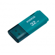 Wholesale Kioxia USB 2.0 (32GB, Blue, LU202W032GG4)