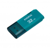 Kioxia USB 2.0 (32GB, Blue, LU202W032GG4)