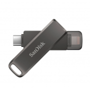 Wholesale Sandisk IXpand Flash Drive Luxe (256GB, SDIX70N-256G-GN6NE)