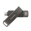 Sandisk IXpand Flash Drive Luxe (256GB, SDIX70N-256G-GN6NE)