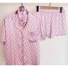 Satin Pajama Short Sets,ladies Pyjama Bottoms,