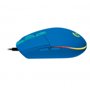 Wholesale Logitech G102 Gaming Mouse (Blue)