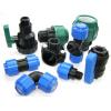 PP Coupling Fittings